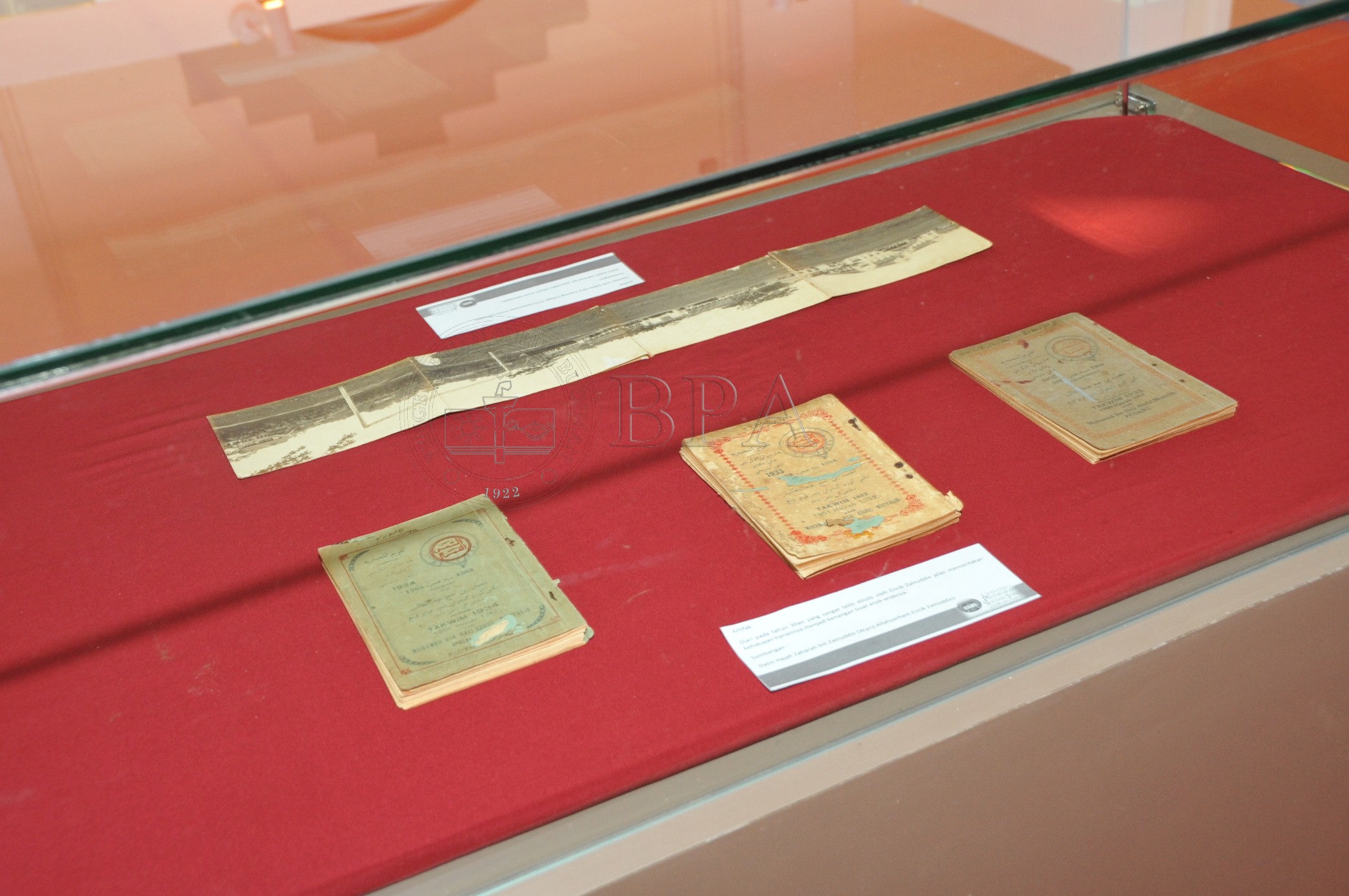 BPA 12 80 sitc PRO 2129